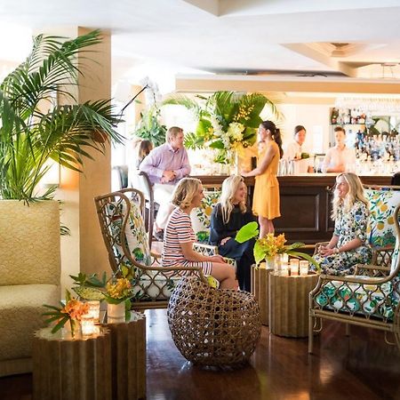 The Colony Hotel Παλμ Μπιτς Εξωτερικό φωτογραφία