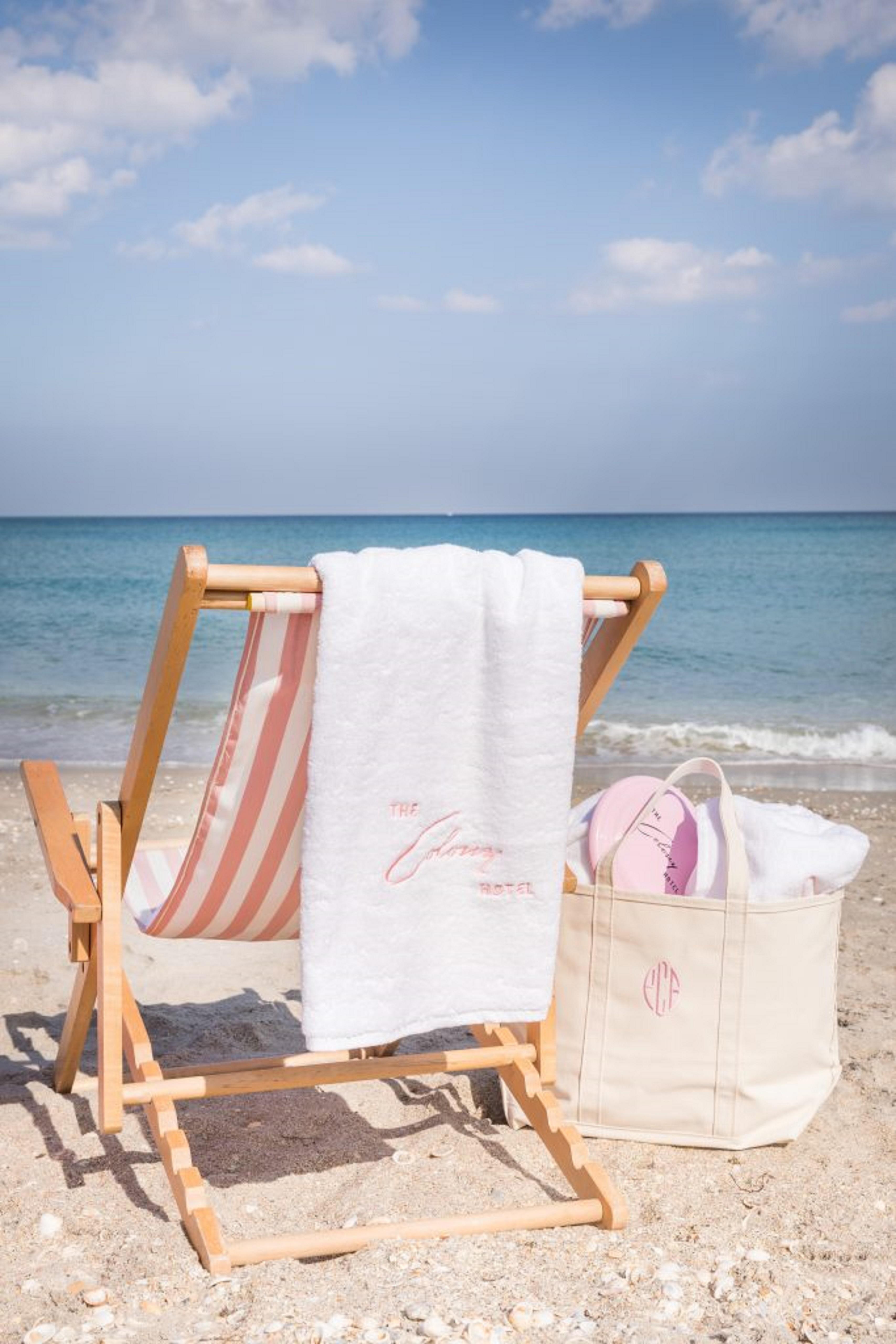 The Colony Hotel Παλμ Μπιτς Εξωτερικό φωτογραφία