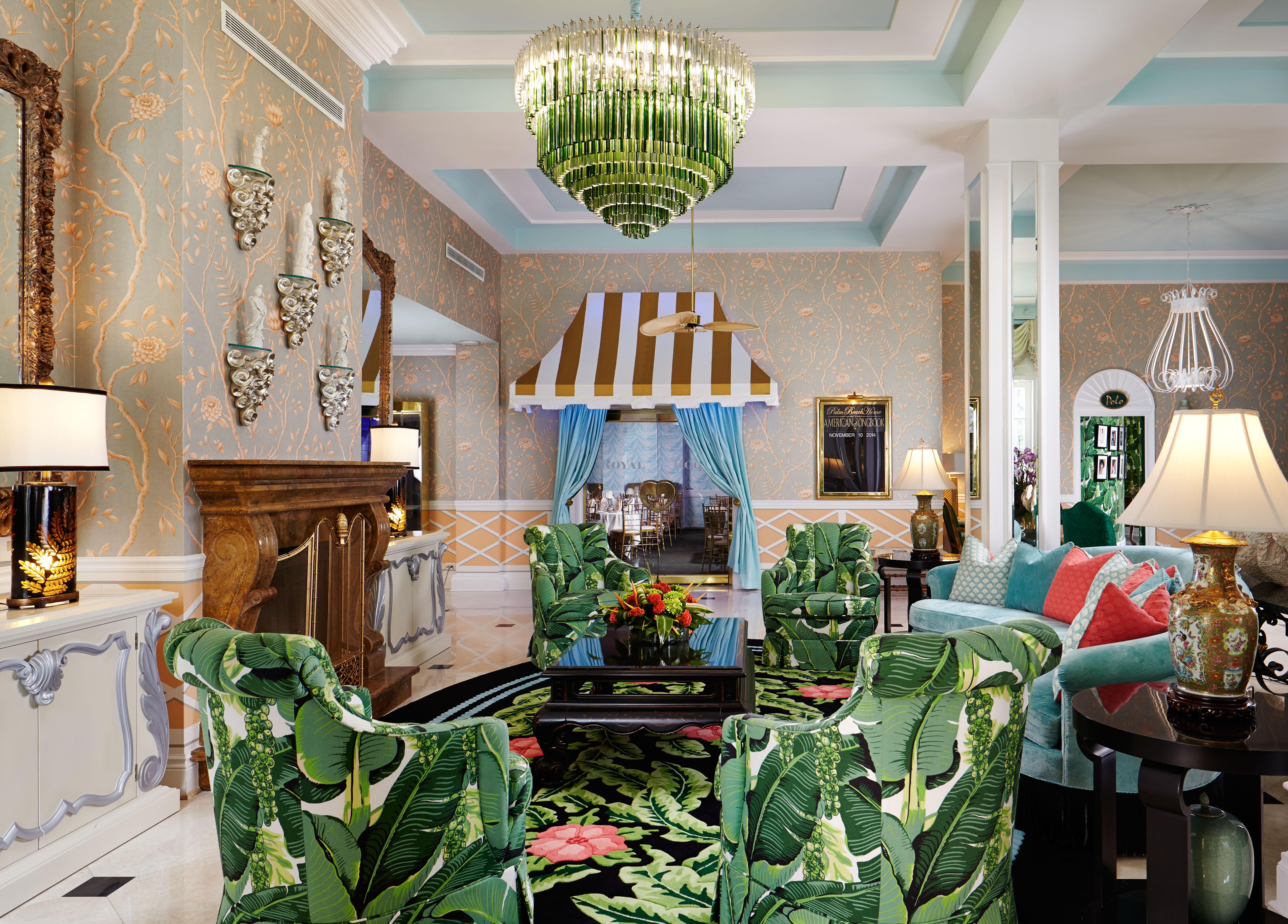The Colony Hotel Παλμ Μπιτς Εξωτερικό φωτογραφία