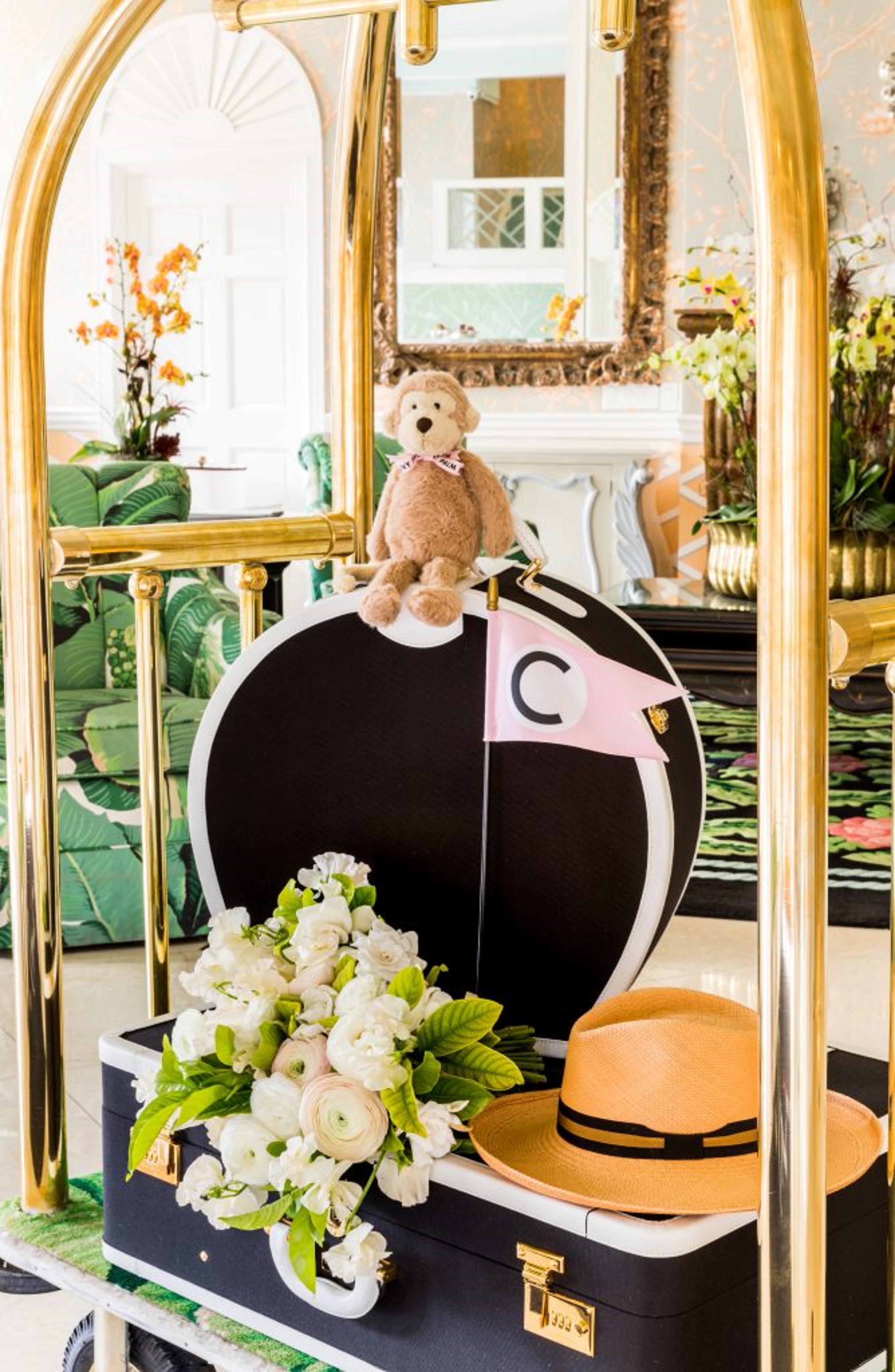 The Colony Hotel Παλμ Μπιτς Εξωτερικό φωτογραφία