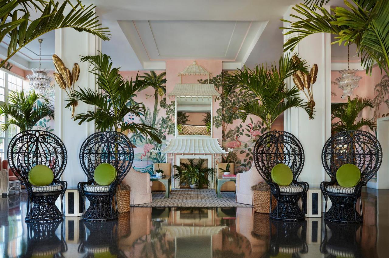 The Colony Hotel Παλμ Μπιτς Εξωτερικό φωτογραφία