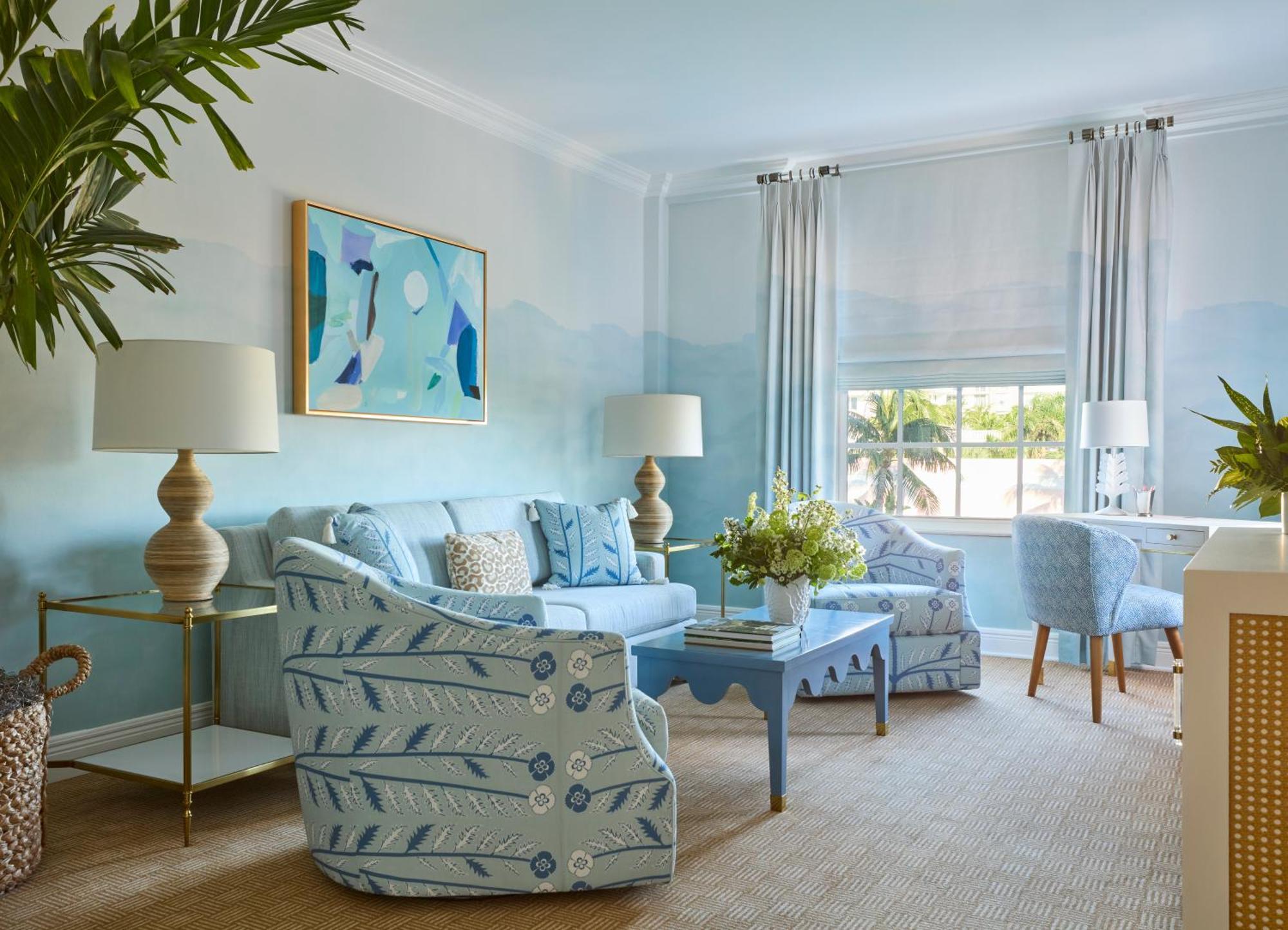 The Colony Hotel Παλμ Μπιτς Εξωτερικό φωτογραφία