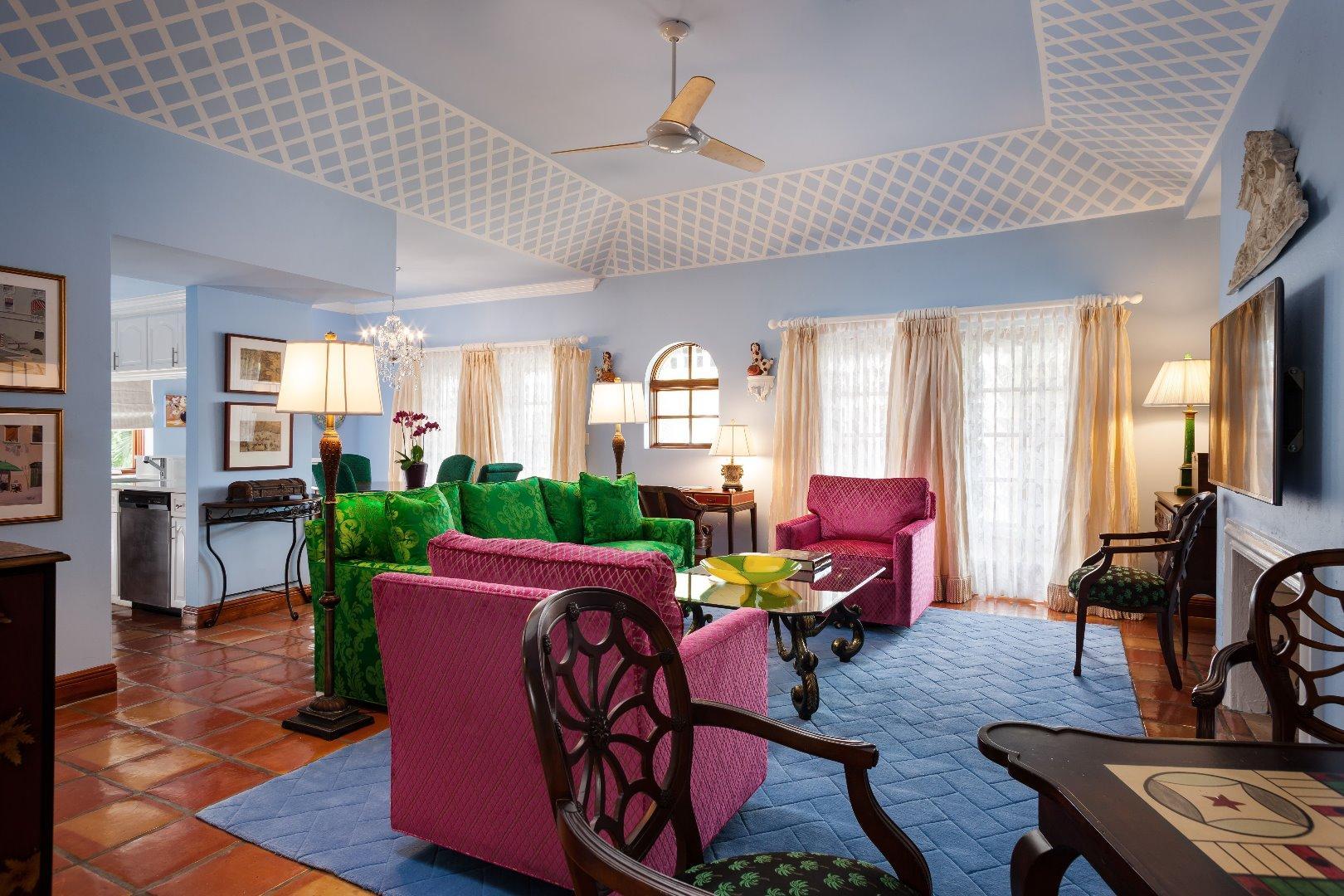 The Colony Hotel Παλμ Μπιτς Εξωτερικό φωτογραφία