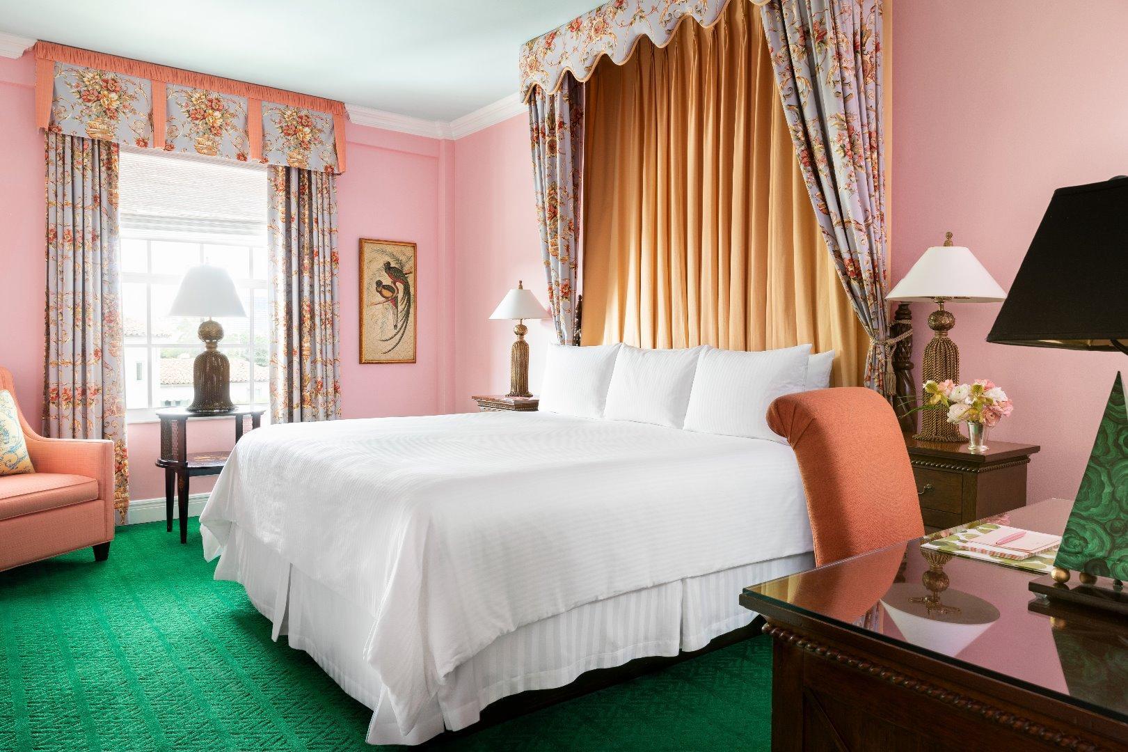 The Colony Hotel Παλμ Μπιτς Εξωτερικό φωτογραφία
