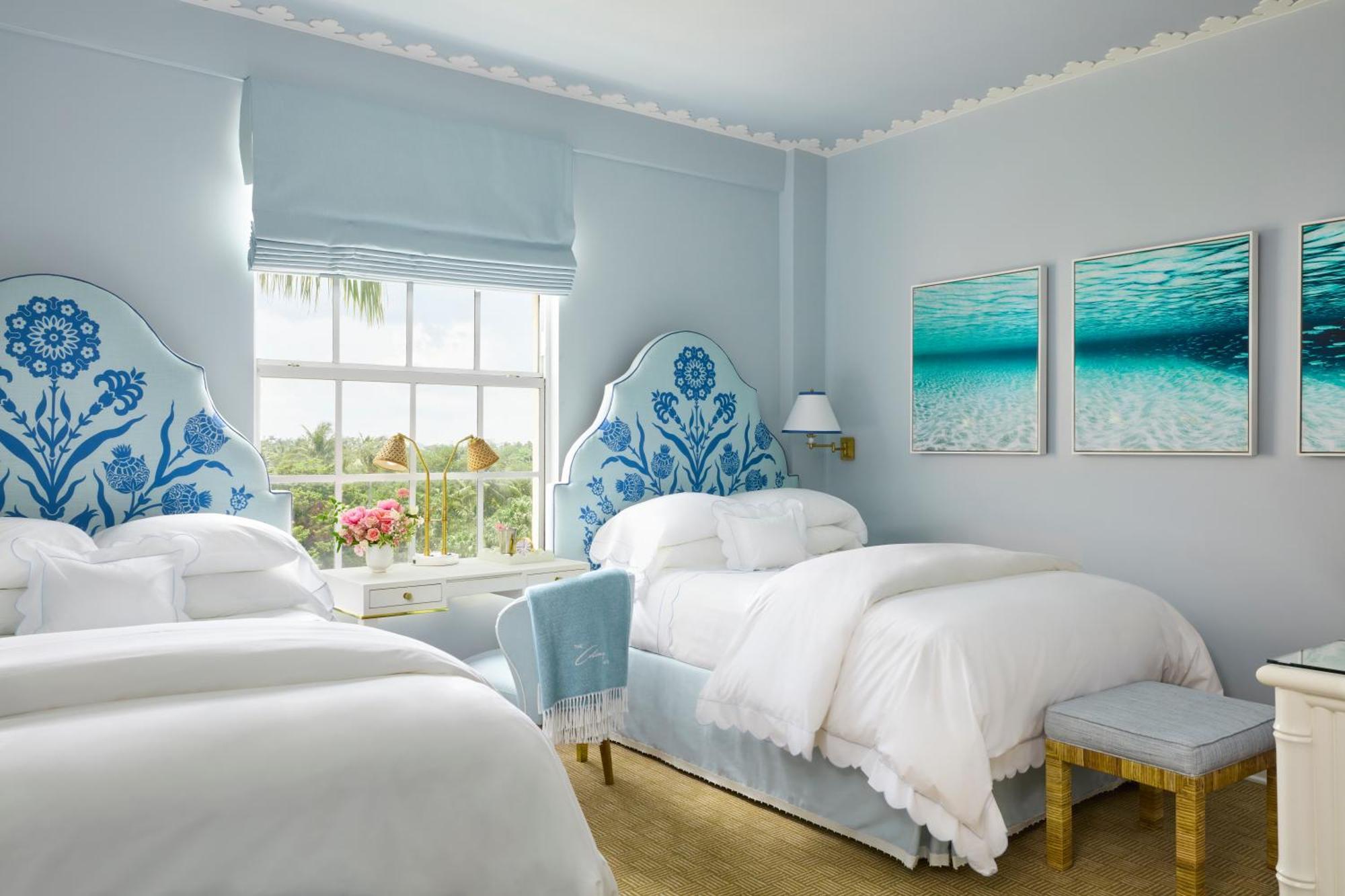 The Colony Hotel Παλμ Μπιτς Εξωτερικό φωτογραφία