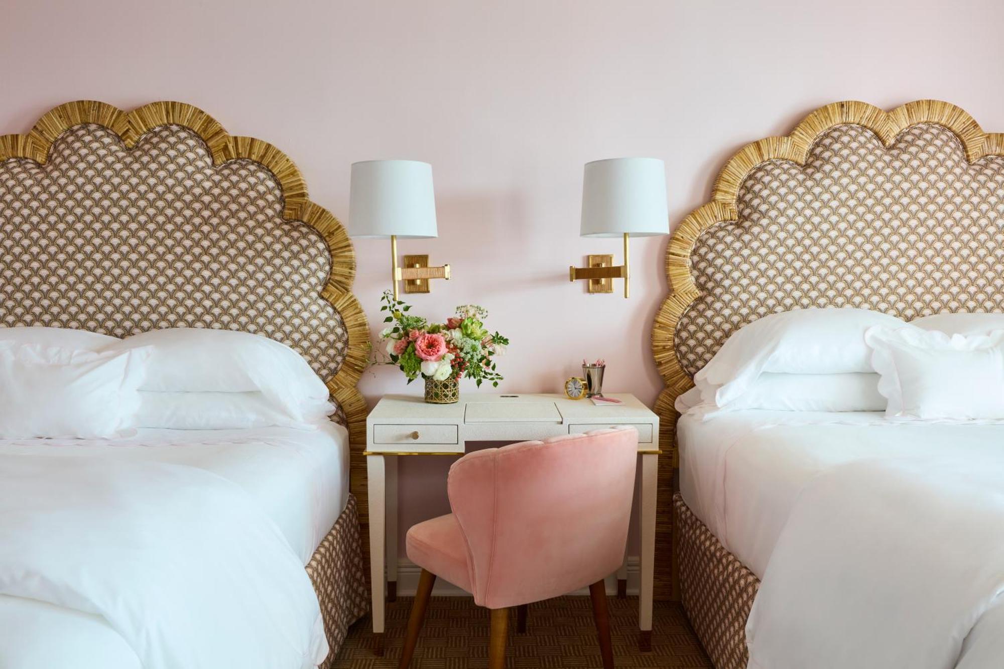 The Colony Hotel Παλμ Μπιτς Εξωτερικό φωτογραφία
