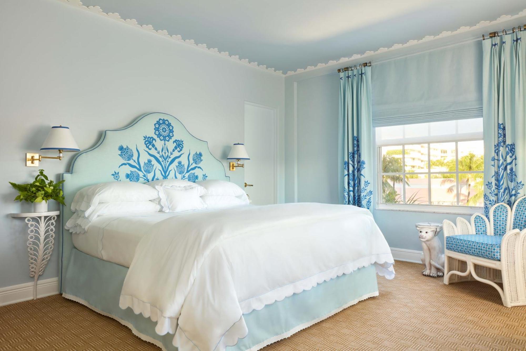 The Colony Hotel Παλμ Μπιτς Εξωτερικό φωτογραφία