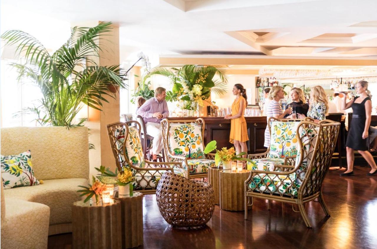 The Colony Hotel Παλμ Μπιτς Εξωτερικό φωτογραφία